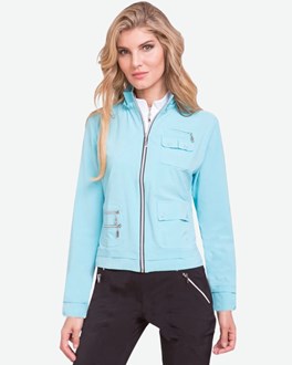Jamie Sadock Airwear Jacket